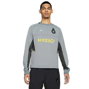 Nike Jordan Long Sleeve Legacy Shirt AJ4 Men's Size XL CJ9081-065